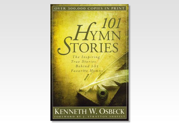101 hymn stories