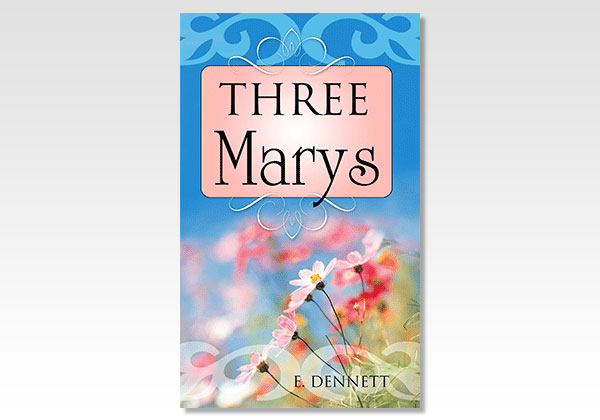 3 marys