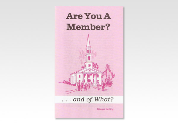 Are you a Member and of What GC 431