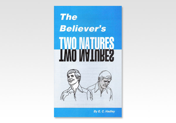 Believer s Two Natures ECH 3378