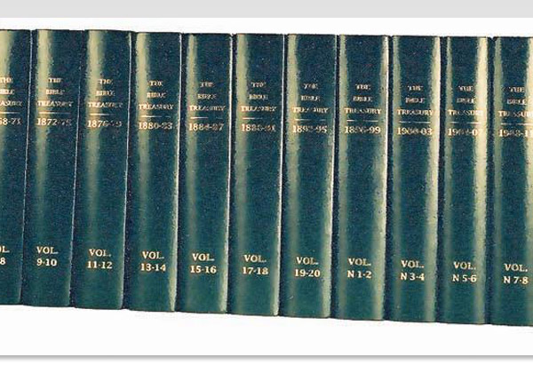 BibleTreasury1252