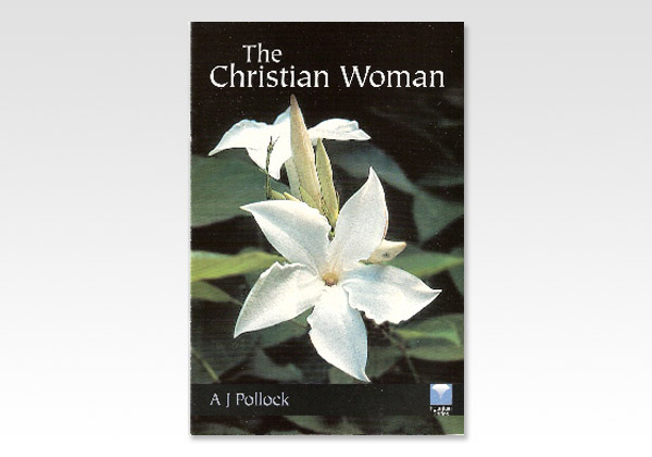Christian woman