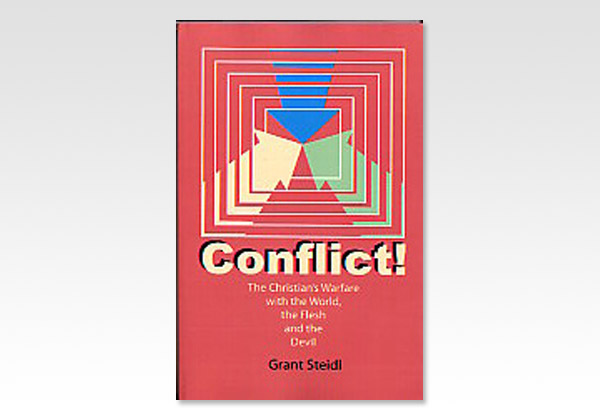 Conflict_G Steidl