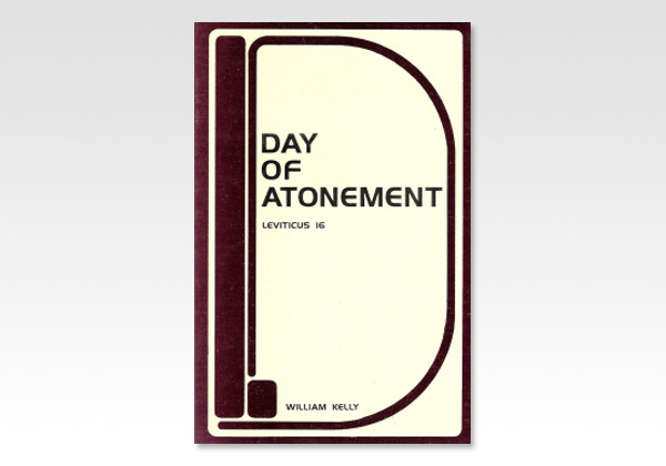 Day of Atonement wk