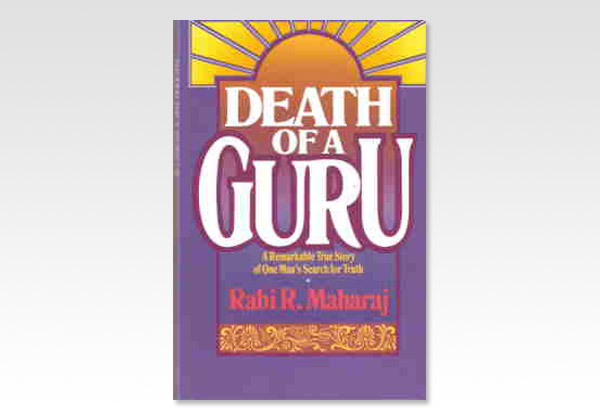 DeathofaGuru