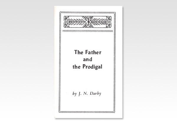 Father and the Prodigal JND 1338