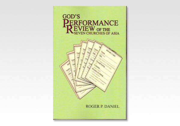 GodsPerformanceReview_R P Daniel_Aug2006