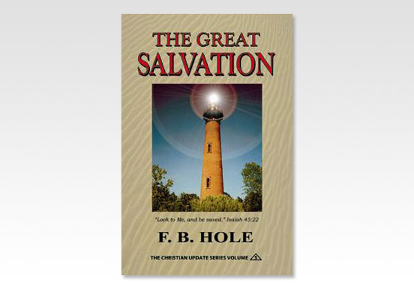 Great Salvation