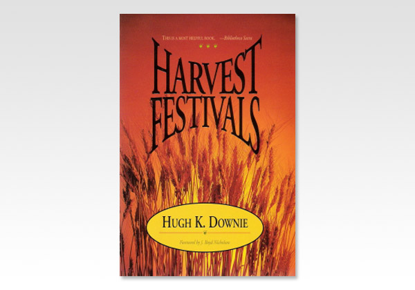 Harvest Festivals HKD