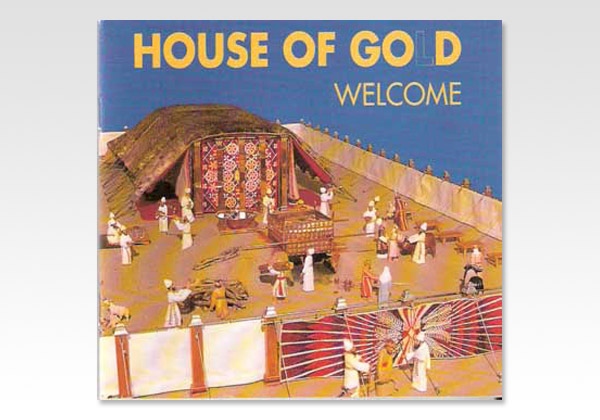 House of Gold