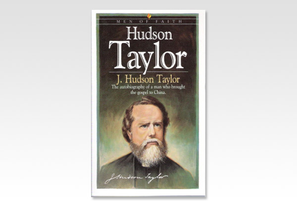 Hudson taylor ht