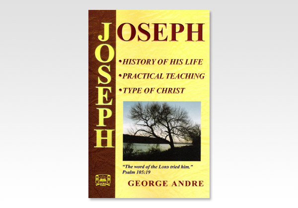 Joseph 9547N
