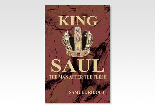 King Saul