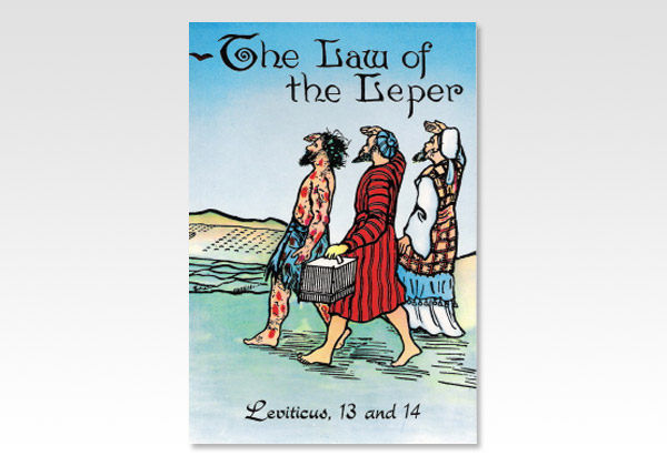 Law of the Leper