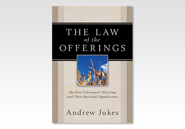 Law of the Offerings