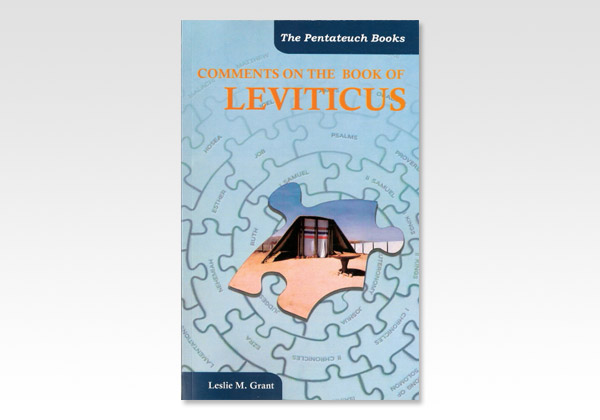 Leviticus LMG