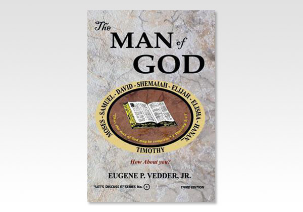 Man of God