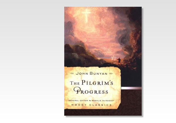 Pilgrims Progress jb