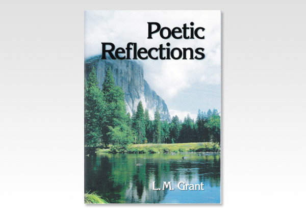 Poetic Reflections LMG
