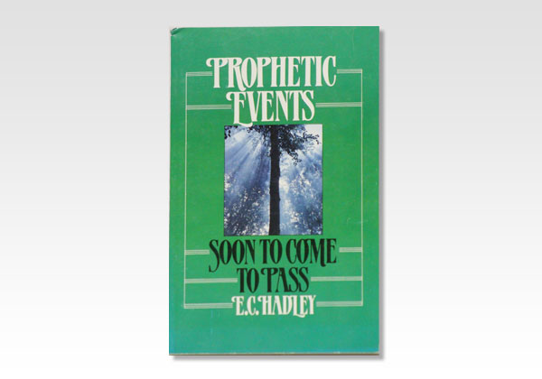 prophetic events