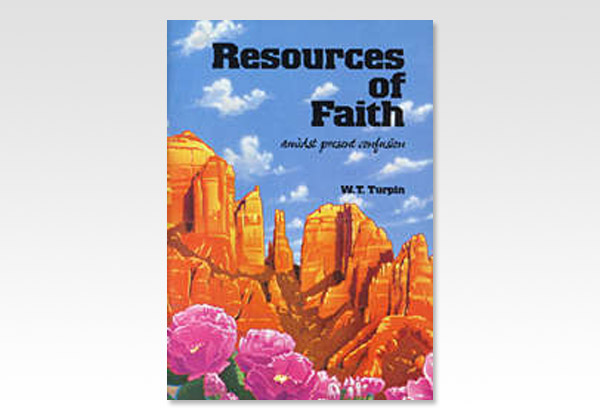 Resources of Faith
