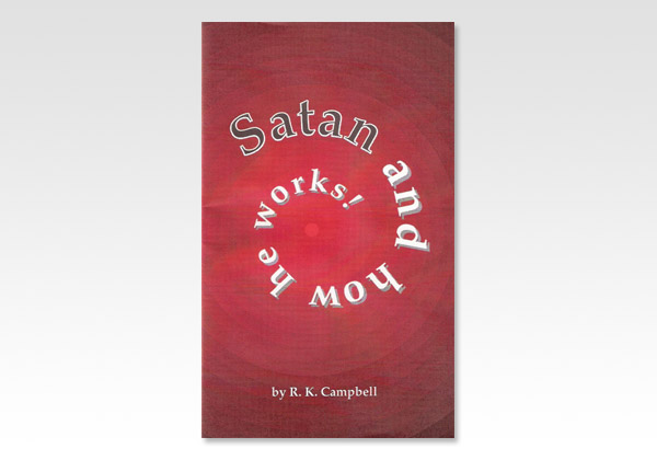 Satan and how he works RKC 1535