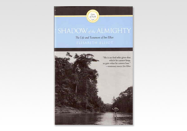 Shadow of the Almighty