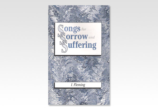 Songs for Sorrow and Suffering IF 1446