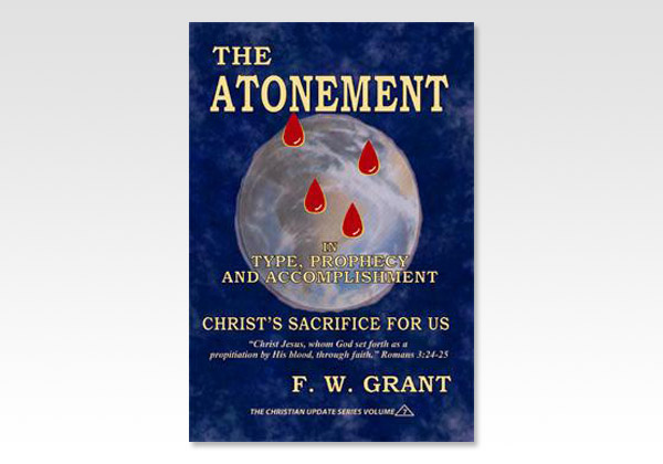 THE ATONEMENT