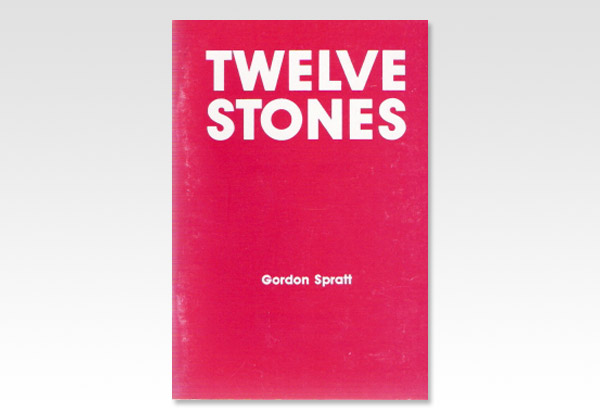 Twelve Stones GS