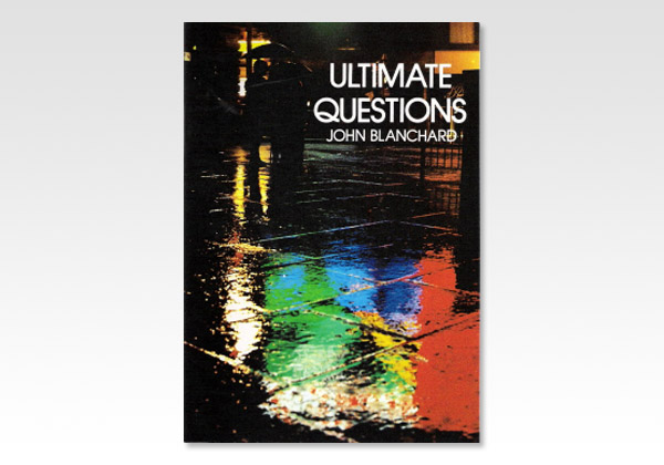 Ultimate Questions jb