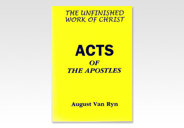 acts avr