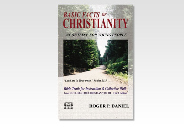 basic facts of christianity