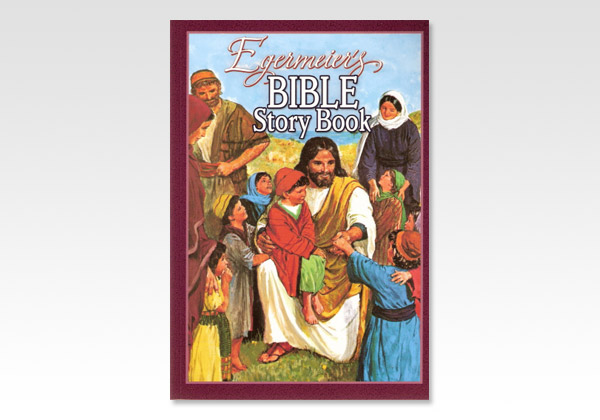 bible Story SC