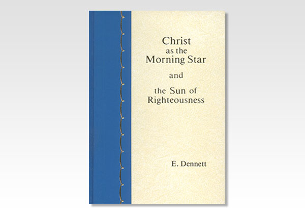 christ as the morning star3