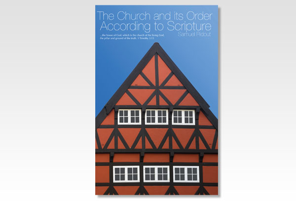 church its order