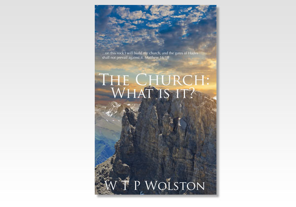 church what is it 1