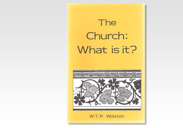 church what is it btp