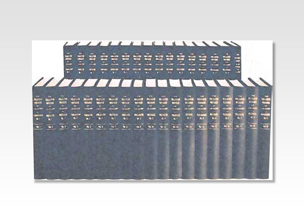 collected writings