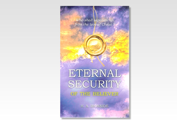 eteral security hai