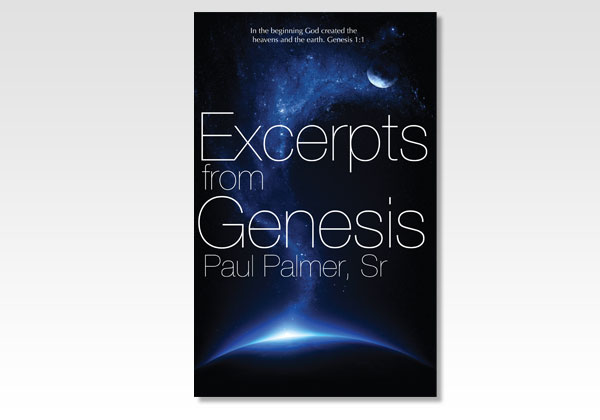 excerpts from genesis