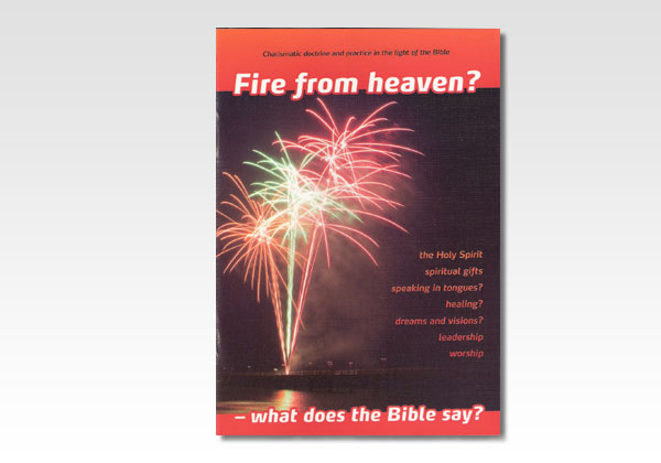 fire from heaven