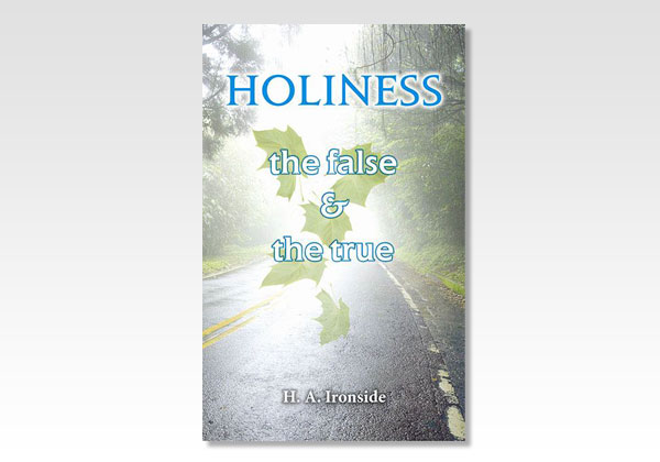 holiness
