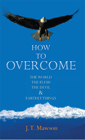 how to over come