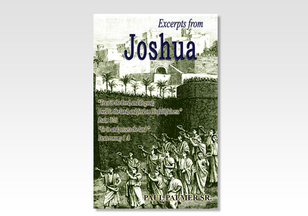 joshua