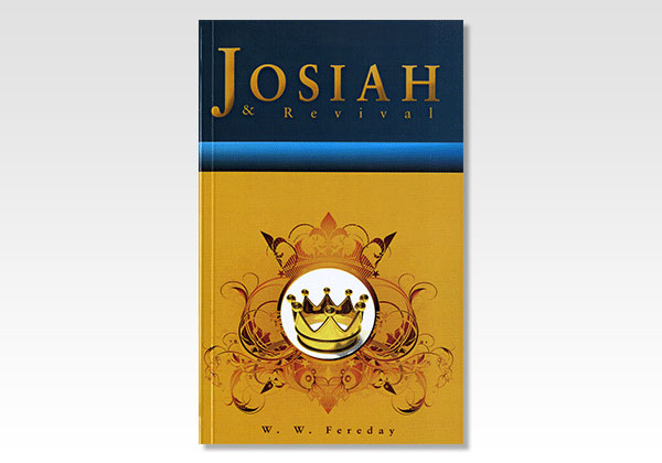 josiah