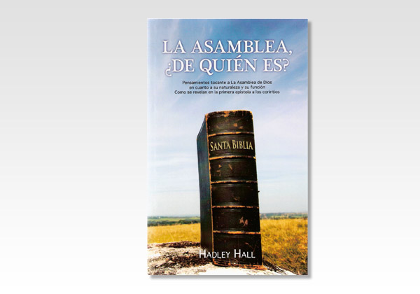 la asamblea de quien es