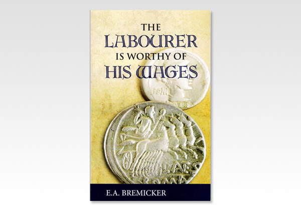 labourer