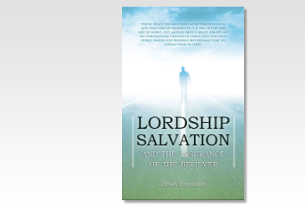 lordship salvation