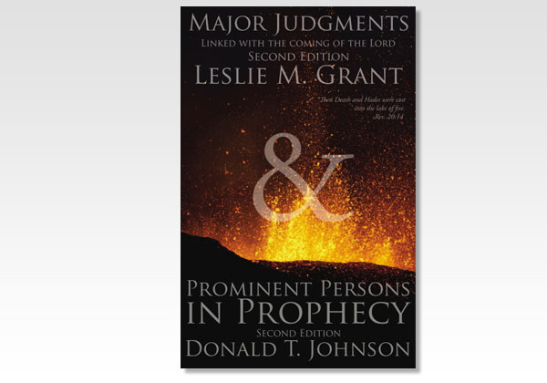 major judgments